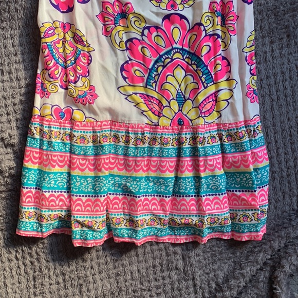 Girls dress - Picture 2 of 5